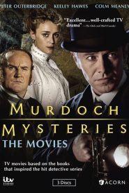 The Murdoch Mysteries The Movies