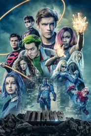 Titans TV Series Download All Episodes | O2tvseries