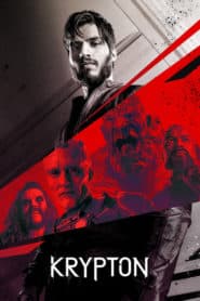 Krypton TV Series Full stream