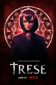 Trese TV Series Full | where to watch? | o2tvseries